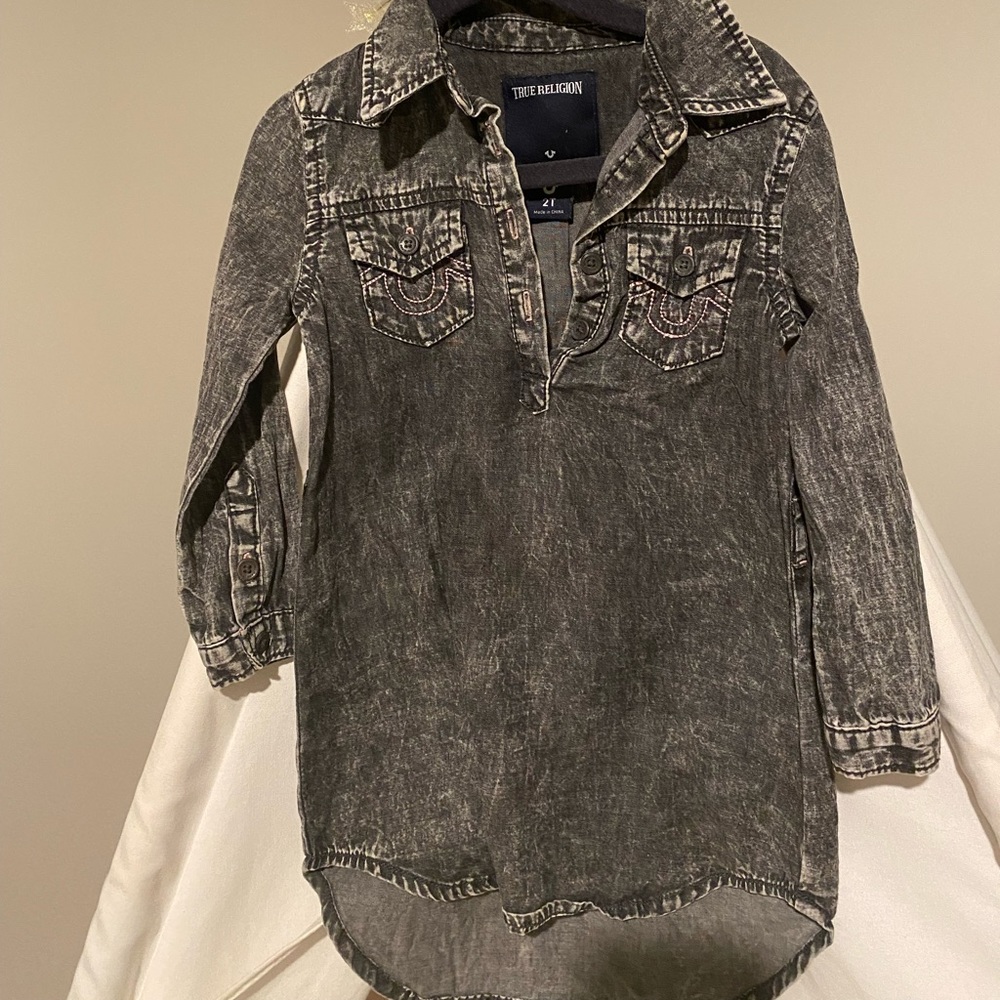True religion